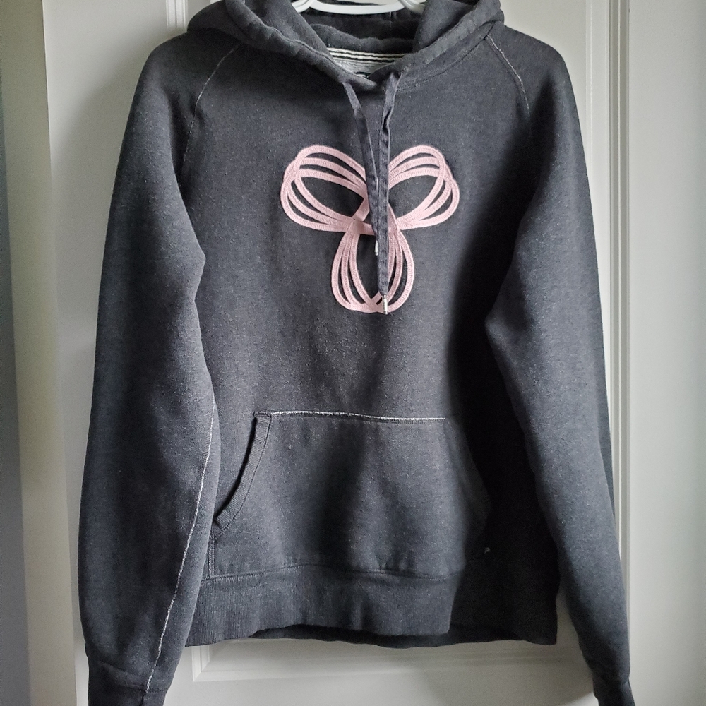 TNA Hoodie XL
